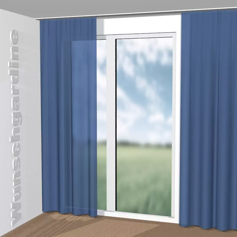 gekräuselt aus Summer Kiss CH3193/051