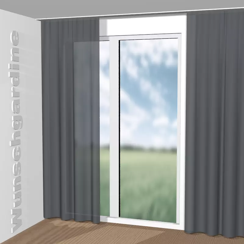 gekräuselt aus Summer Kiss CH3193/092