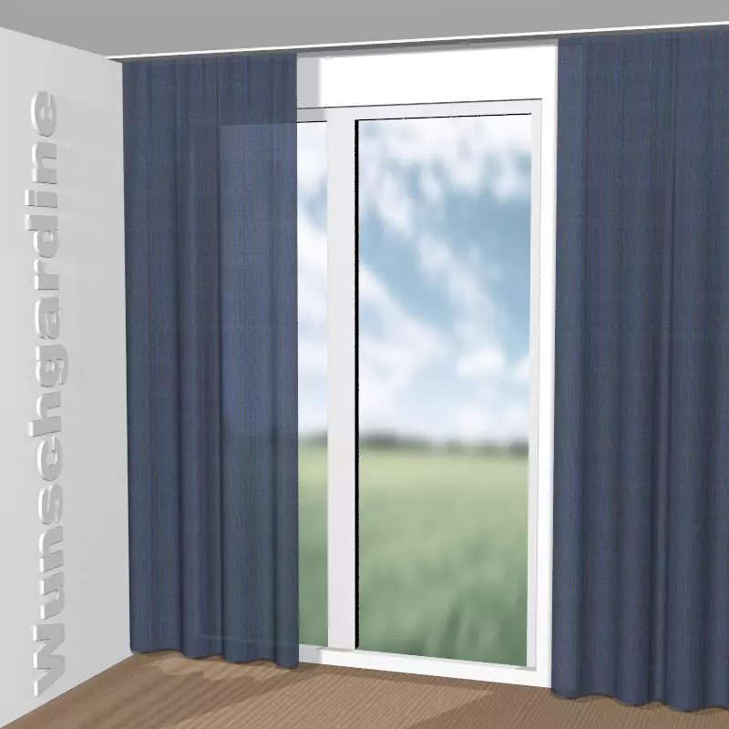 gekräuselt aus Summer Love CH3191/052