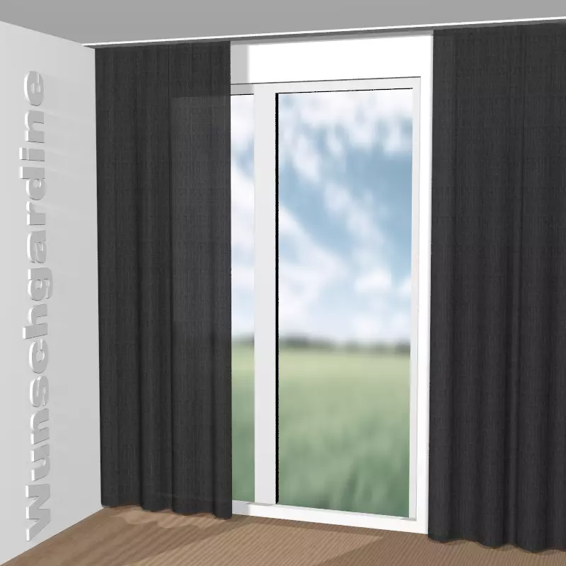 gekräuselt aus Summer Love CH3191/096