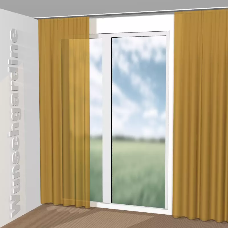 gekräuselt aus Super Hero CH3127/040