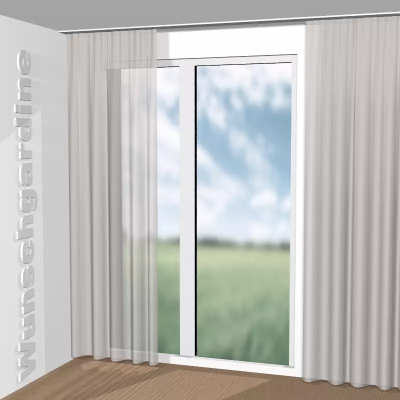 gekräuselt aus Super Hero CH3127/070