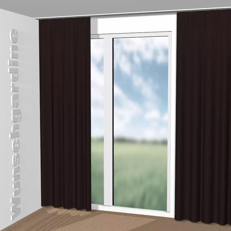 gekräuselt aus Sweet Lovin CH2919/024