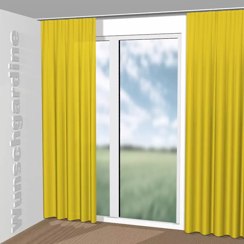 gekräuselt aus Sweet Lovin CH2919/043