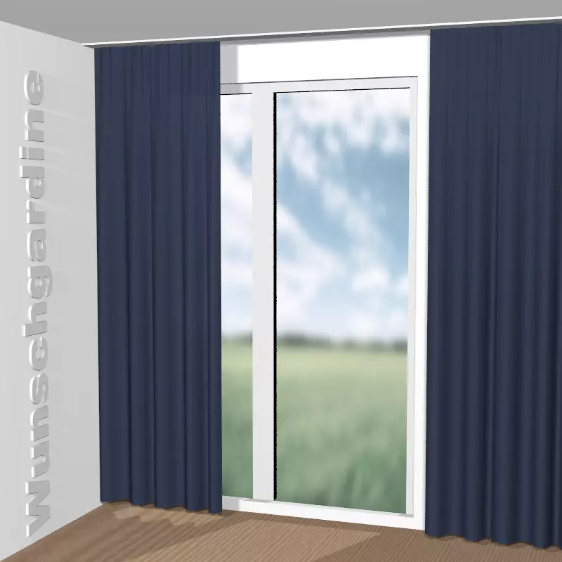 gekräuselt aus Sweet Lovin CH2919/051