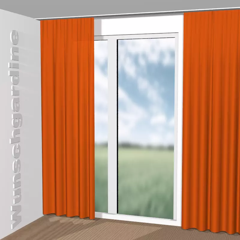 gekräuselt aus Sweet Lovin CH2919/061