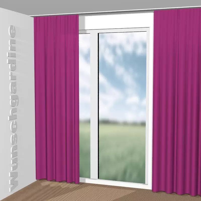 gekräuselt aus Sweet Lovin CH2919/067