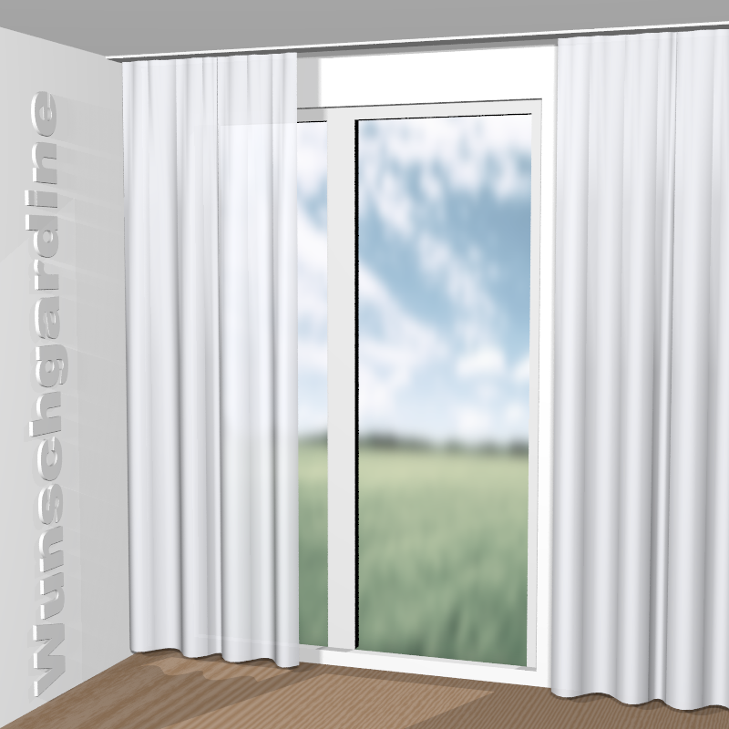 gekräuselt aus Taste Of Honey CH3312/090