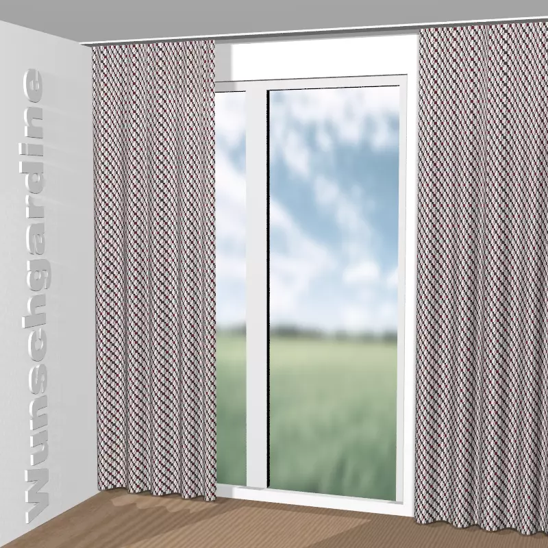 gekräuselt aus The Grand Slam CA1574/081