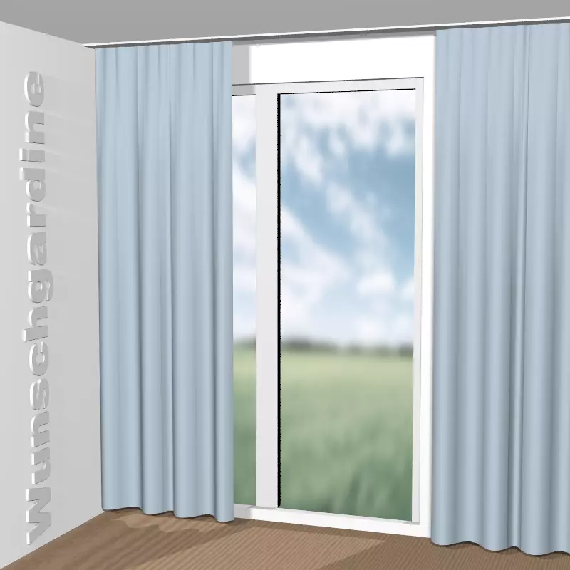 gekräuselt aus Thermo Fr Dimout 8-8048-050