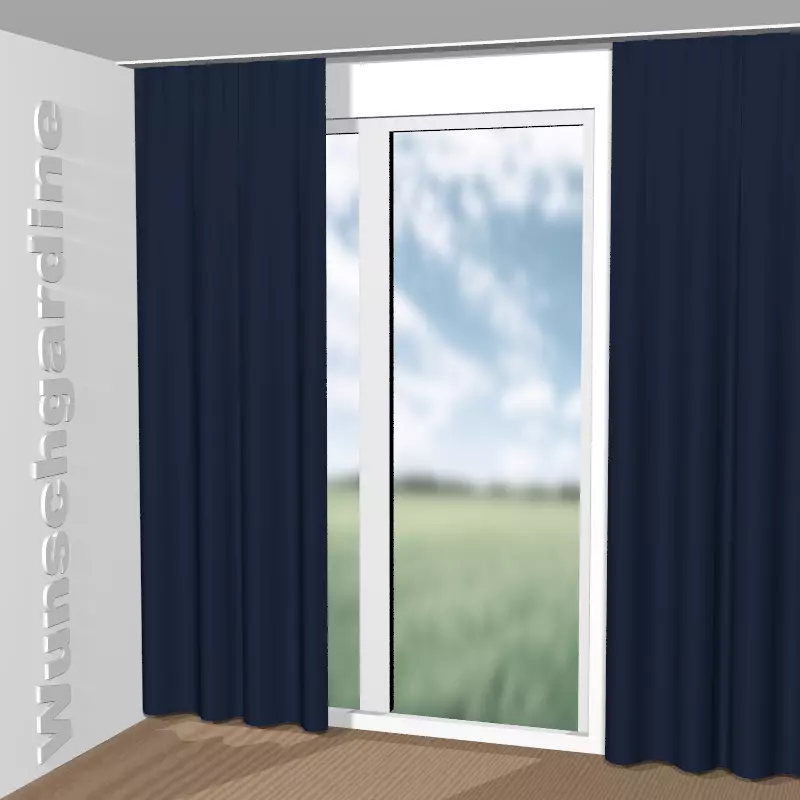 gekräuselt aus Thermo Fr Dimout 8-8048-052