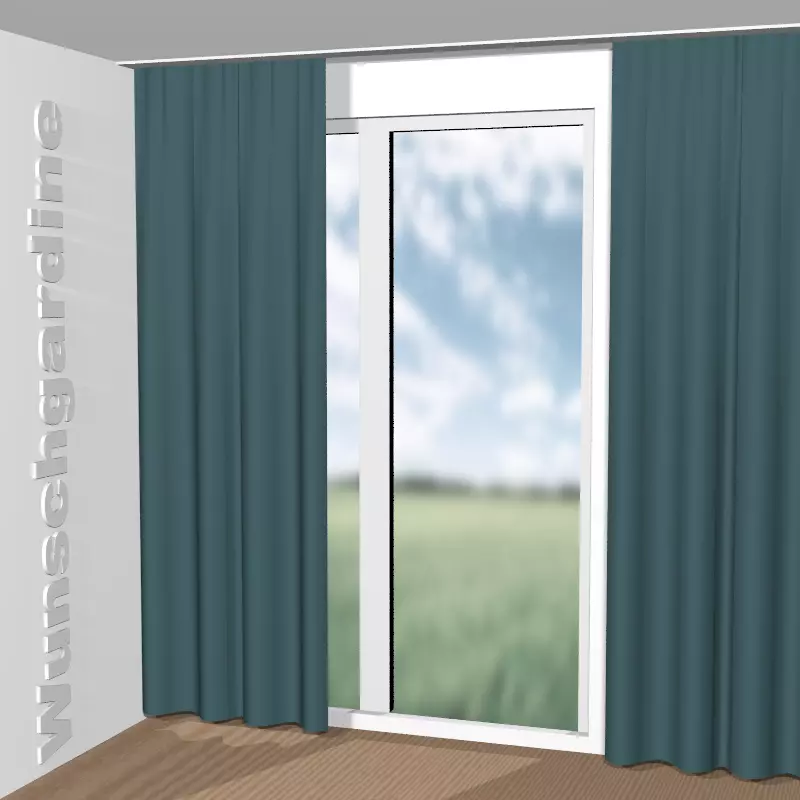 gekräuselt aus Thermo Fr Dimout 8-8048-082