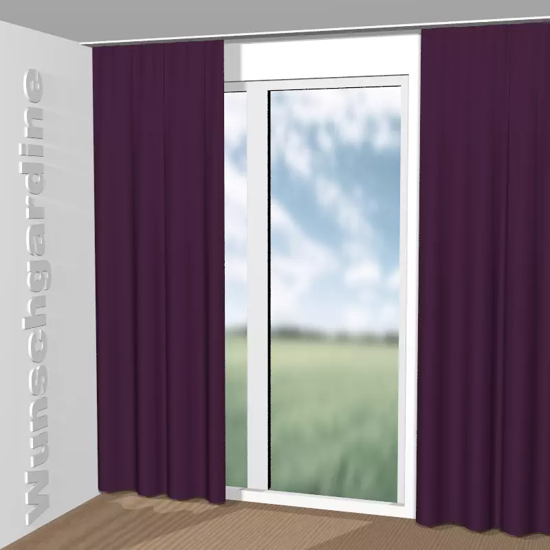 gekräuselt aus Thermo Fr Dimout 8-8048-083