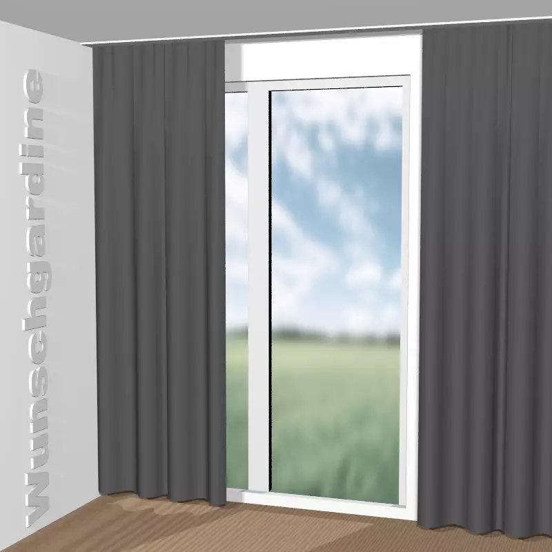 gekräuselt aus Thermo Fr Dimout 8-8048-092