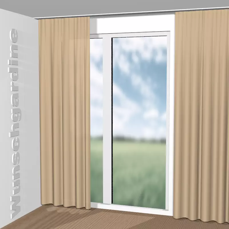 gekräuselt aus Thermo Ted GS3011-021