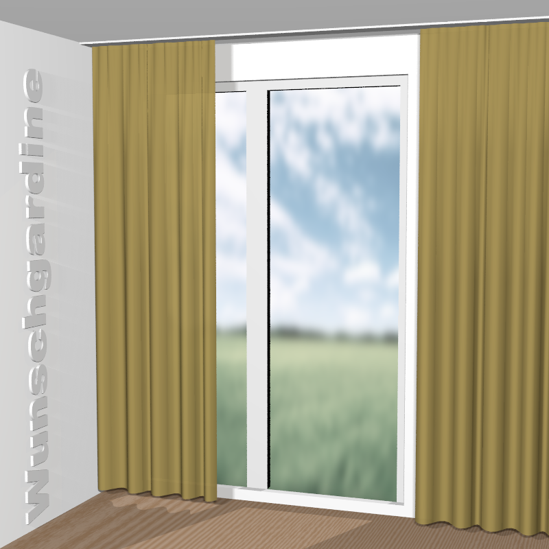 gekräuselt aus Tinto-115