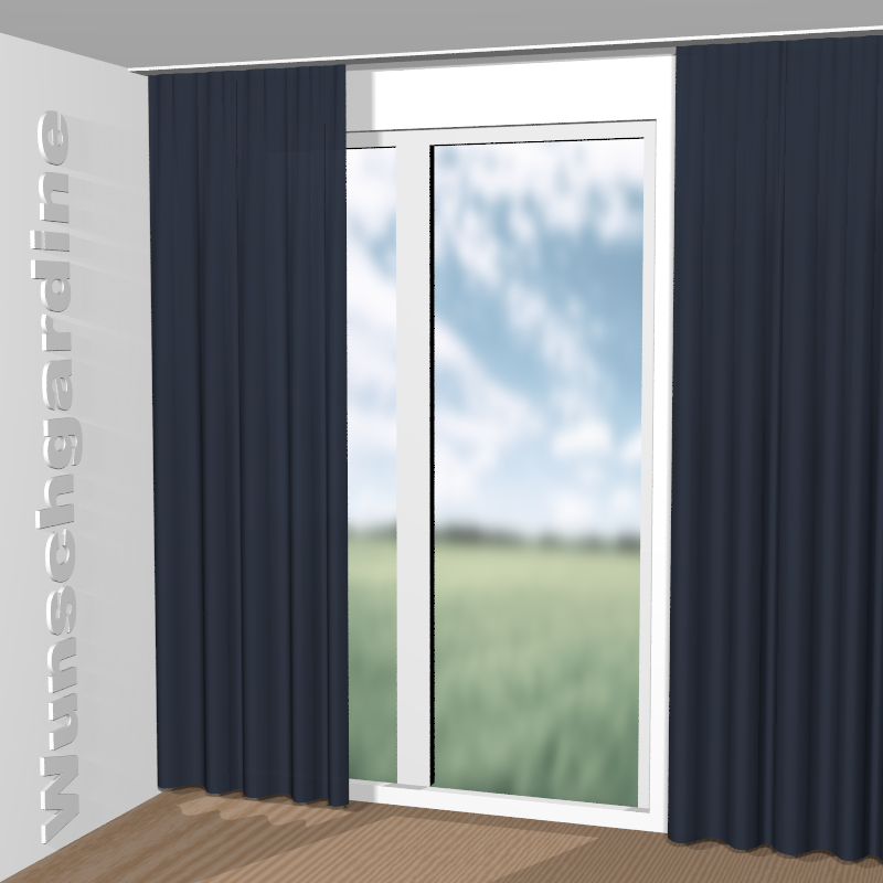 gekräuselt aus Tinto-548