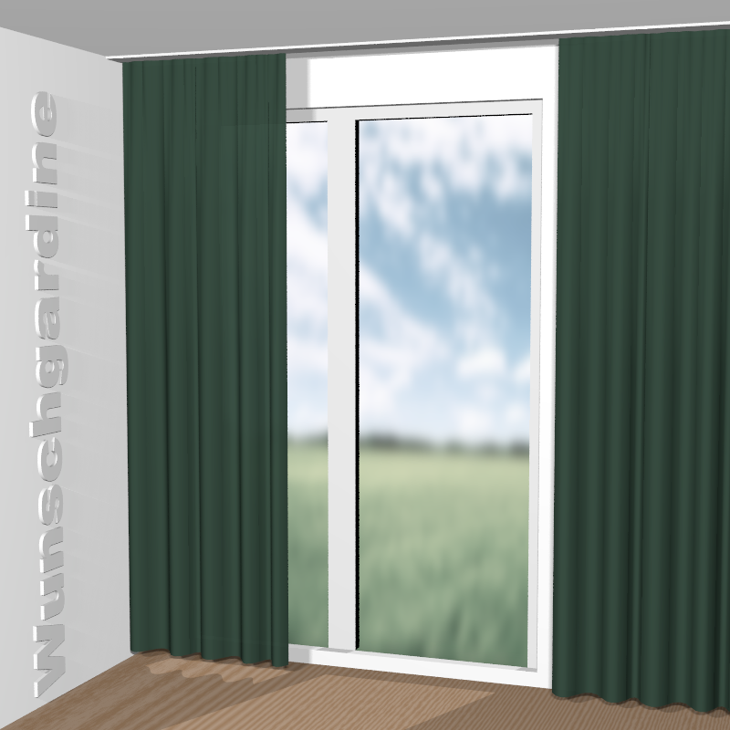 gekräuselt aus Tinto-766