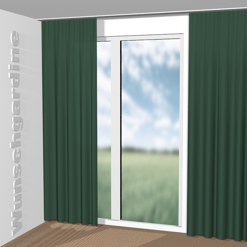 gekräuselt aus Tinto-778