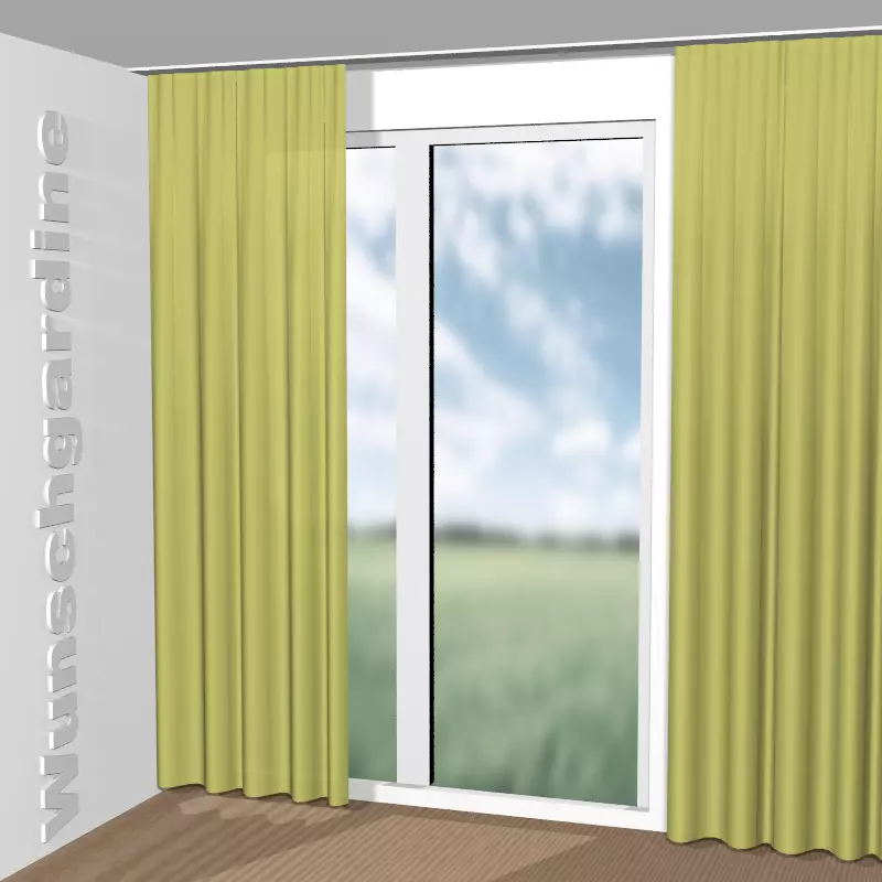 gekräuselt aus Tizian Edition 1-6915-137