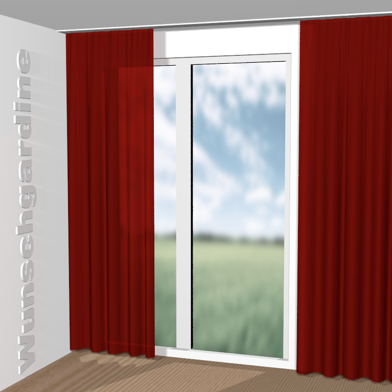 gekräuselt aus Tom JA1069-010