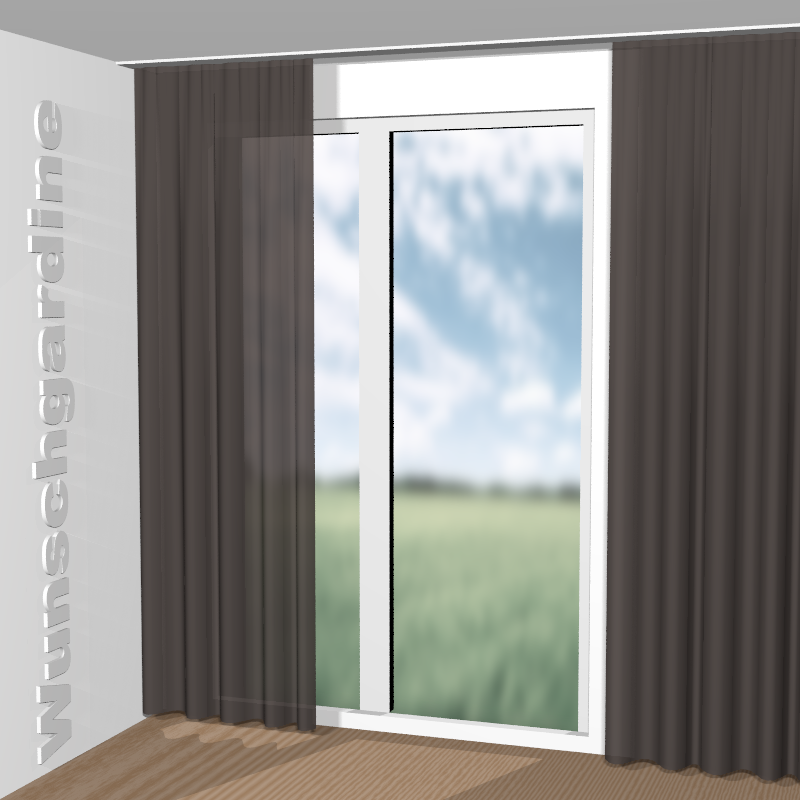 gekräuselt aus Tom JA1069-022