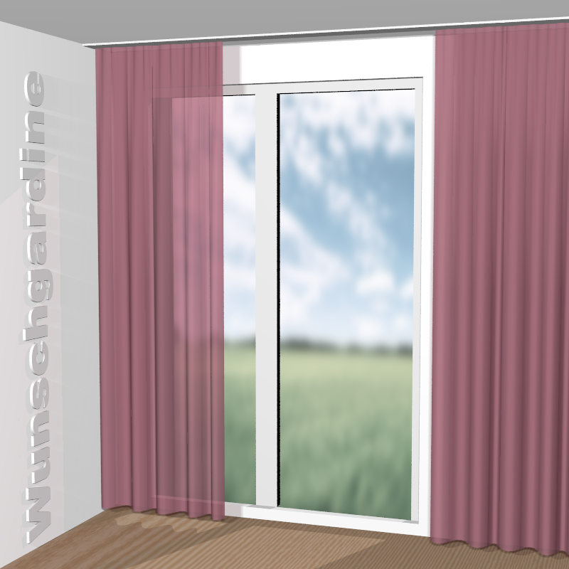 gekräuselt aus Tom JA1069-062