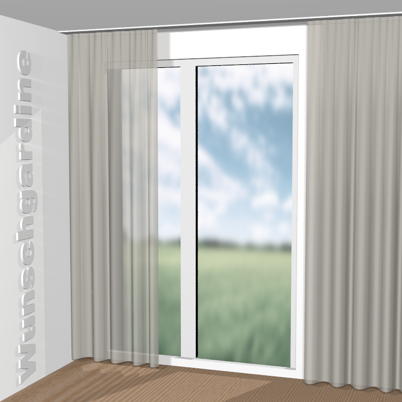 gekräuselt aus Tom JA1069-074