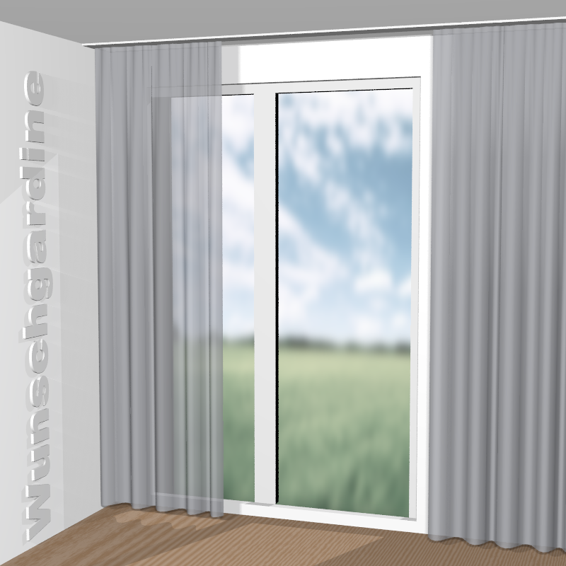 gekräuselt aus Tom JA1069-091