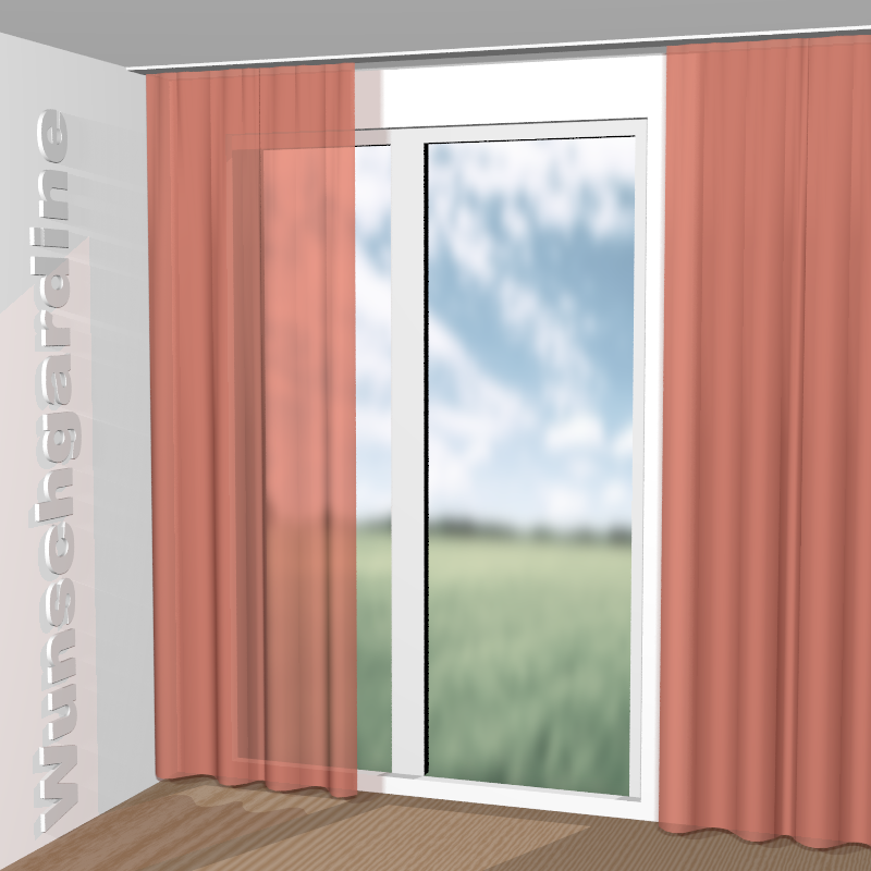 gekräuselt aus Top Fr GS7022-063