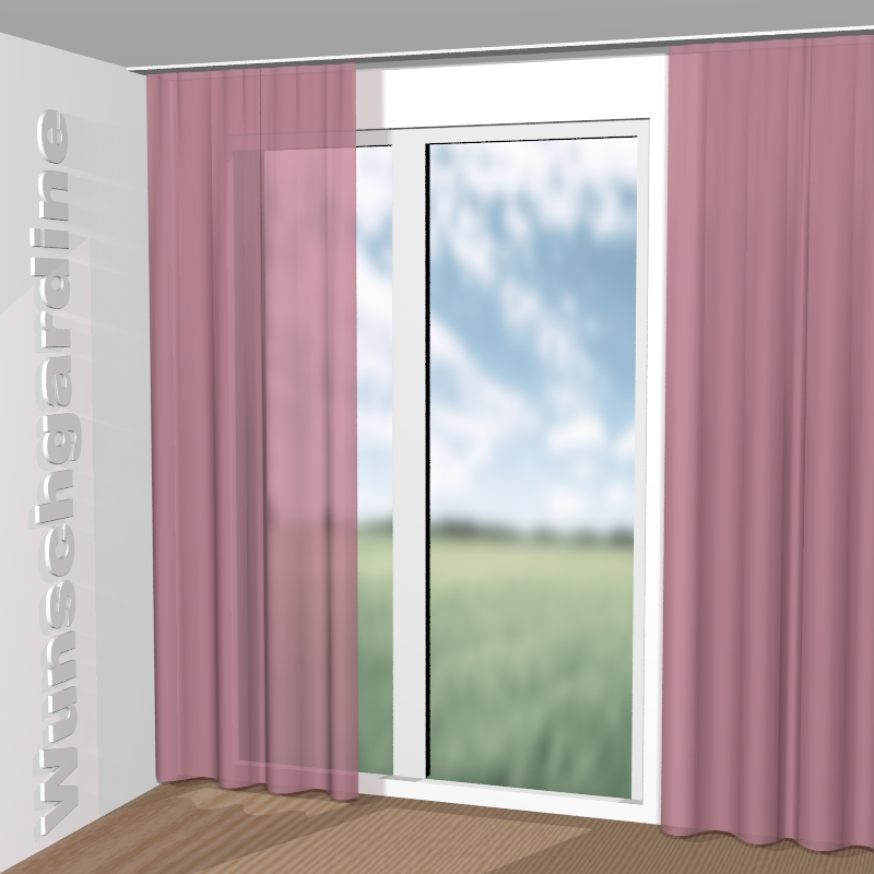 gekräuselt aus Top Fr GS7022-065