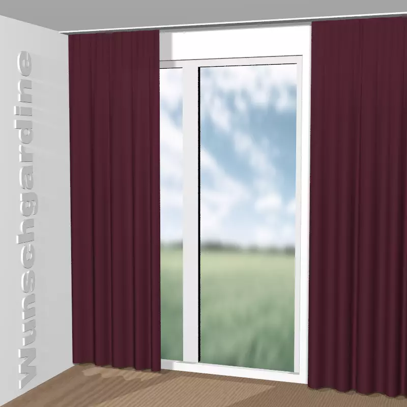 gekräuselt aus Tournament CA1576/011