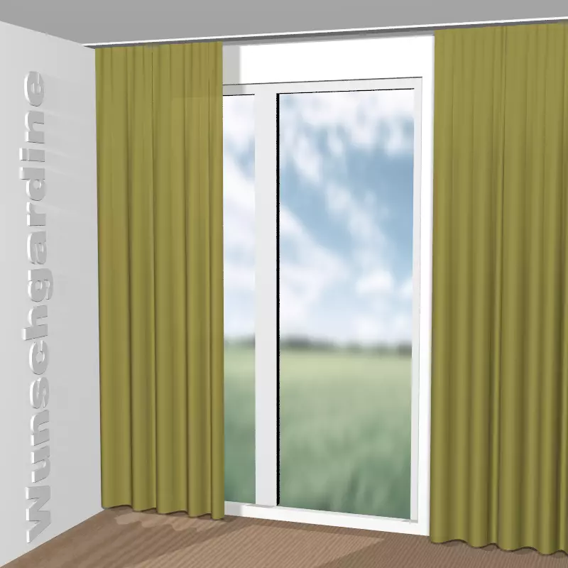 gekräuselt aus Tournament CA1576/030