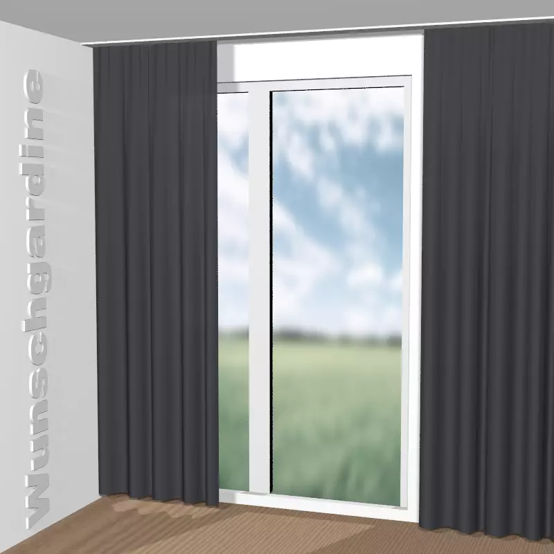 gekräuselt aus Tournament CA1576/094