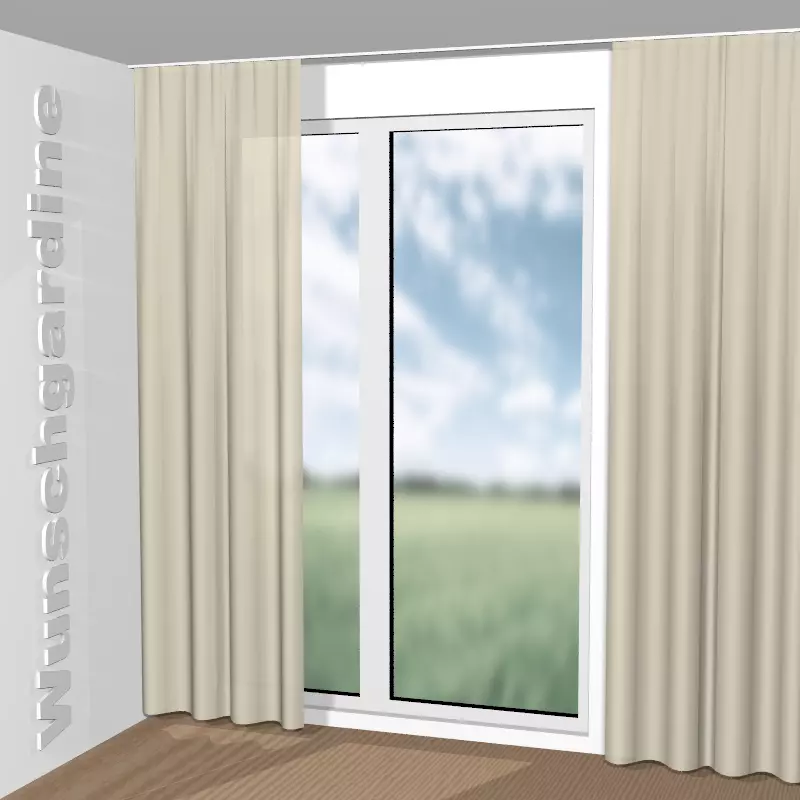 gekräuselt aus Travel CH2603/073