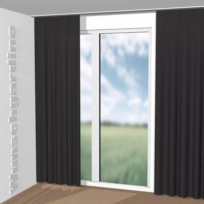 gekräuselt aus Tribute CA1577/022