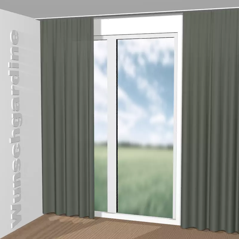 gekräuselt aus Tribute CA1577/031