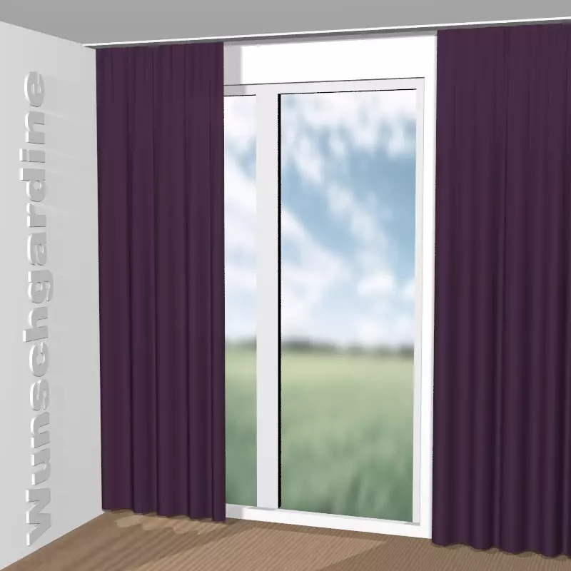 gekräuselt aus Tribute CA1577/081