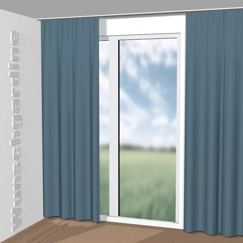 gekräuselt aus Twilight JA6064-081