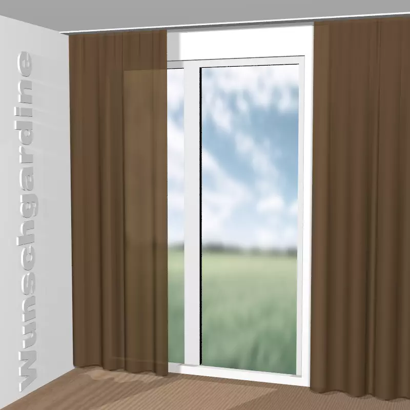 gekräuselt aus Unforgettable CA1633/022