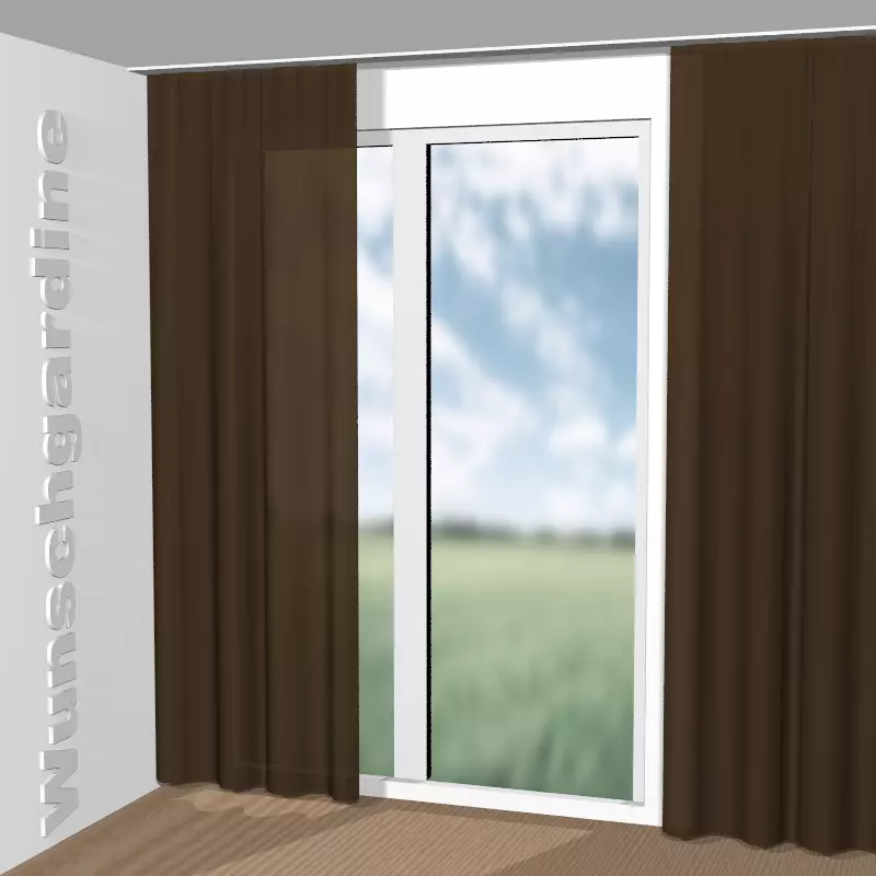 gekräuselt aus Unforgettable CA1633/023