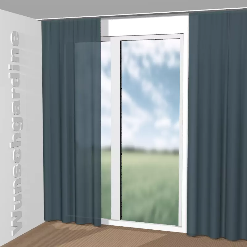 gekräuselt aus Unforgettable CA1633/050