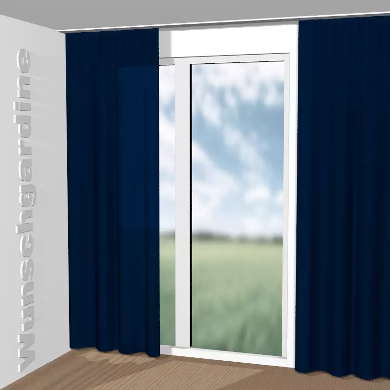 gekräuselt aus Unforgettable CA1633/052