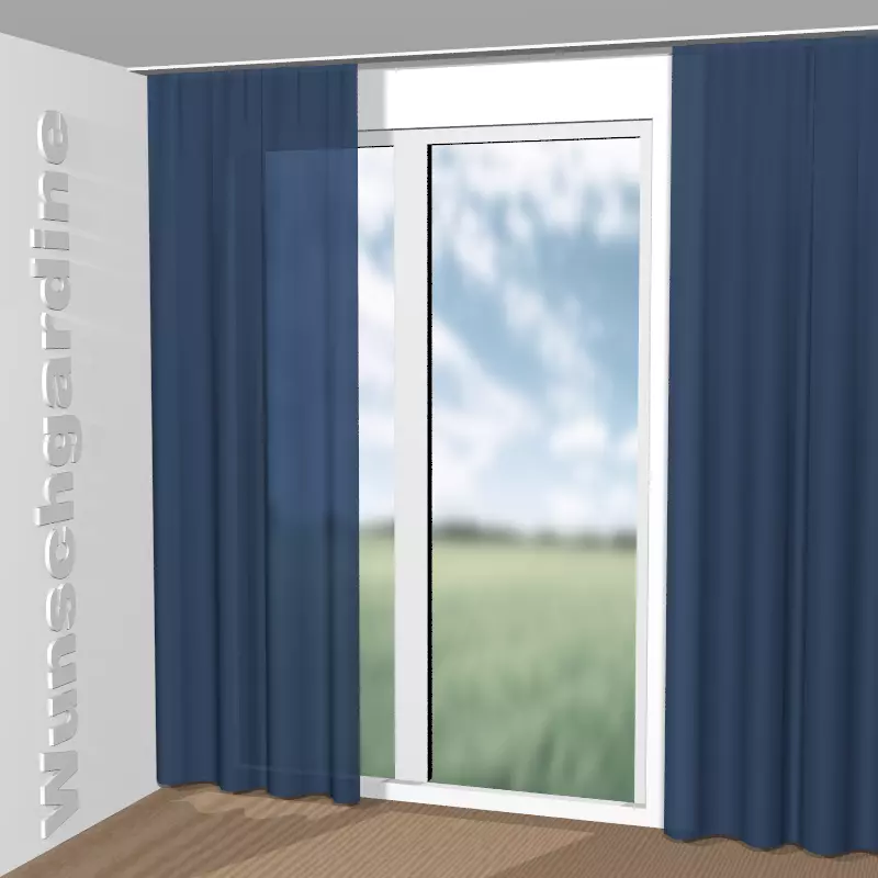 gekräuselt aus Unforgettable CA1633/054