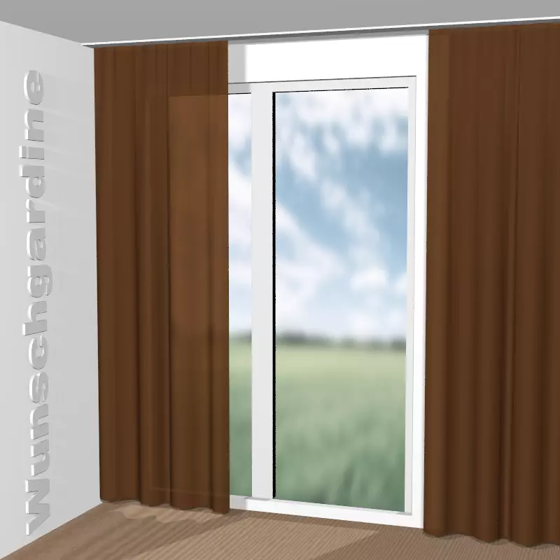 gekräuselt aus Unforgettable CA1633/061