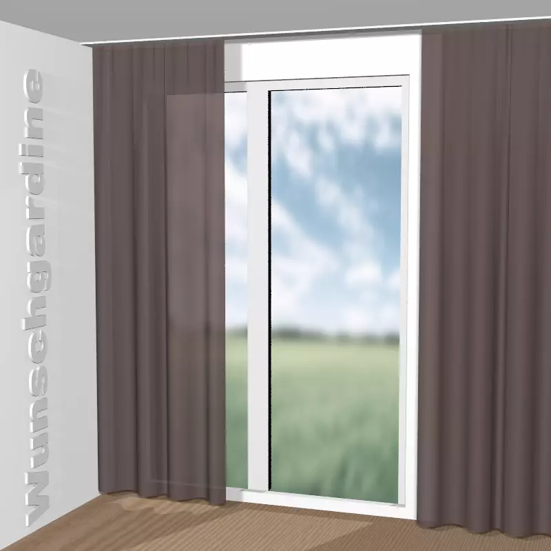 gekräuselt aus Unforgettable CA1633/062