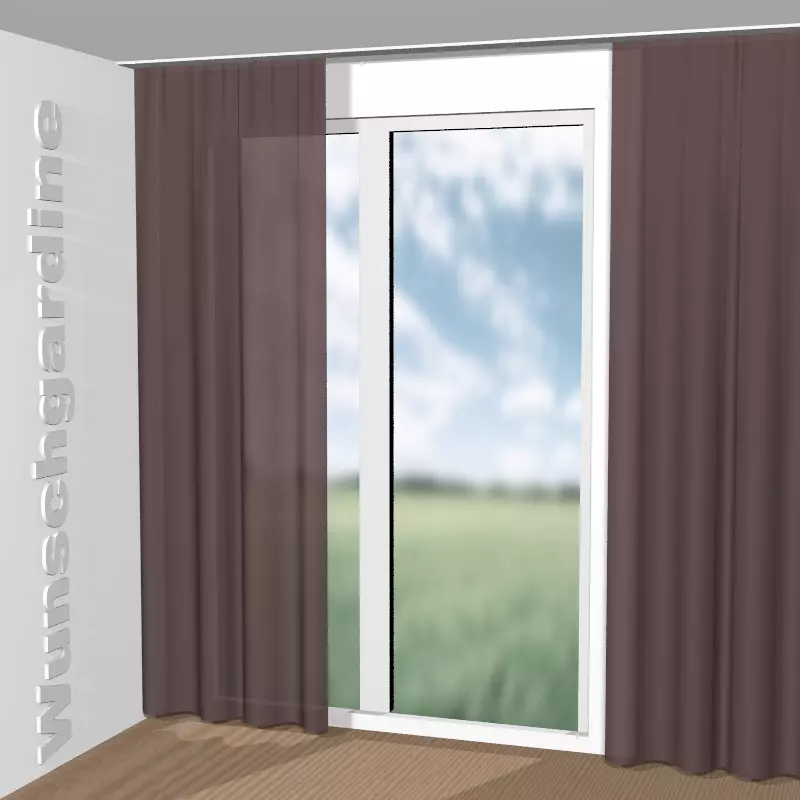 gekräuselt aus Unforgettable CA1633/063