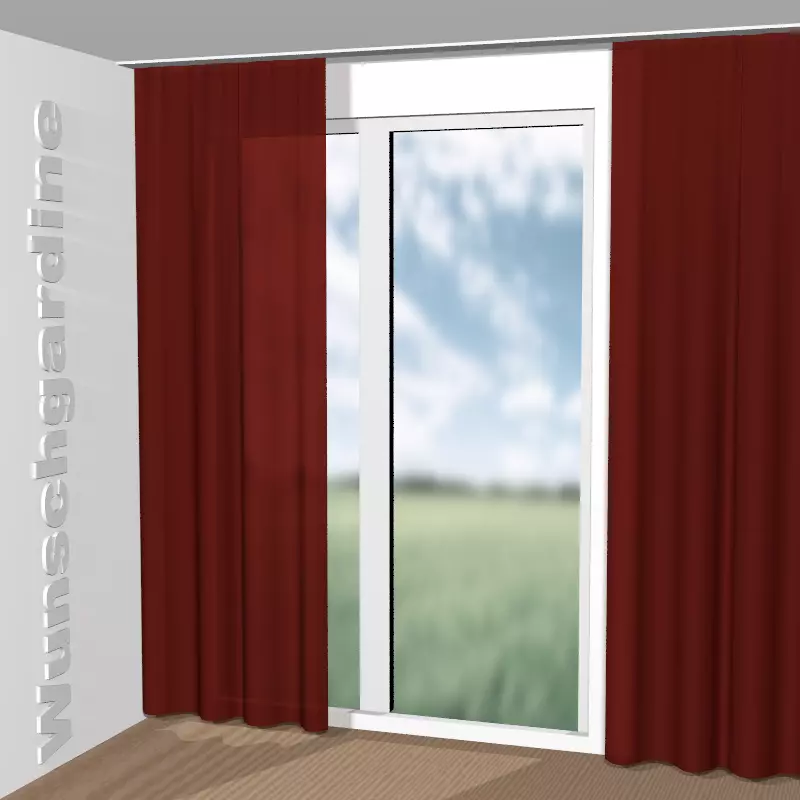 gekräuselt aus Unforgettable CA1633/064