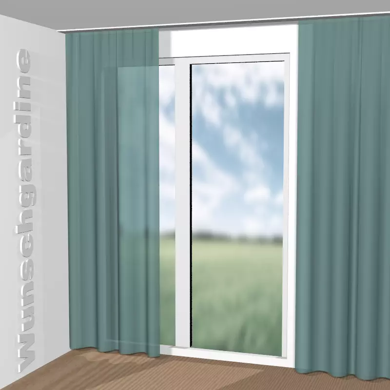 gekräuselt aus Unforgettable CA1633/085