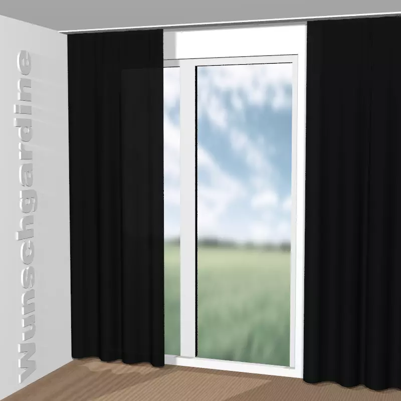 gekräuselt aus Unforgettable CA1633/099